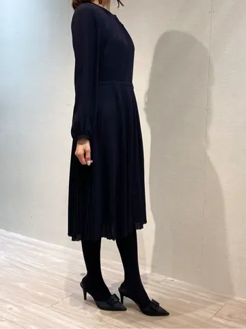 TOCCA スタッフ コーディネート画像