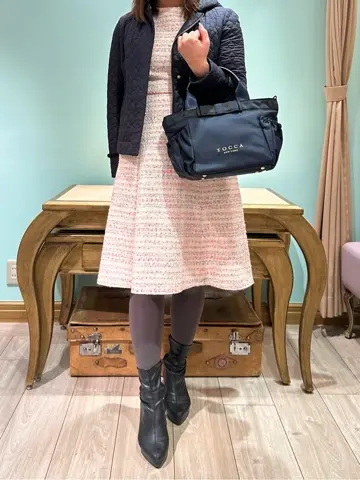 TOCCA 𝕂 コーディネート画像