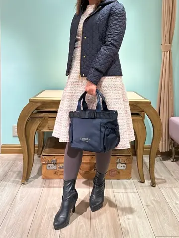 TOCCA 𝕂 コーディネート画像