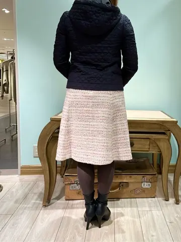 TOCCA 𝕂 コーディネート画像