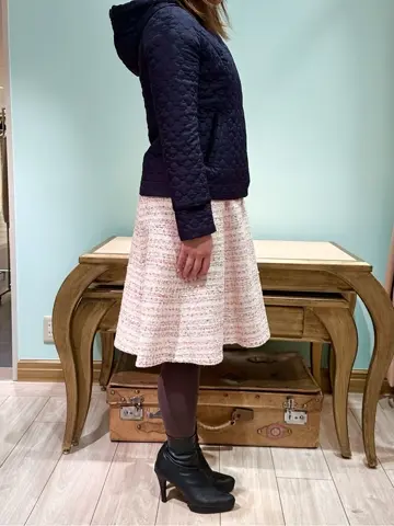 TOCCA 𝕂 コーディネート画像