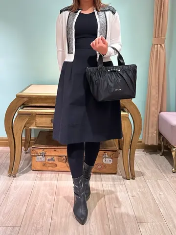 TOCCA 𝕂 コーディネート画像