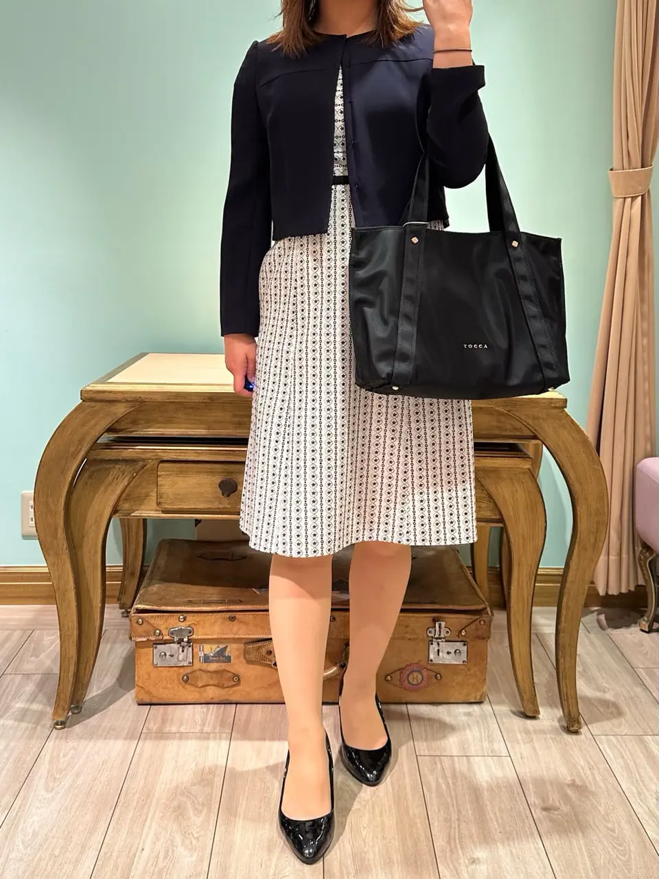 TOCCA 𝕂 コーディネート画像