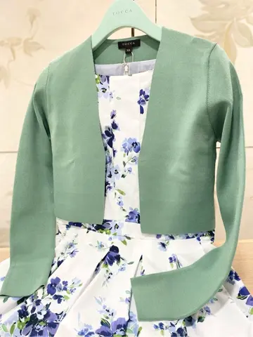 TOCCA 𝒽 コーディネート画像