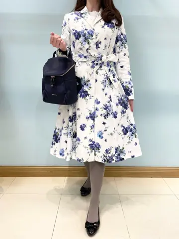 TOCCA 𝒽 コーディネート画像