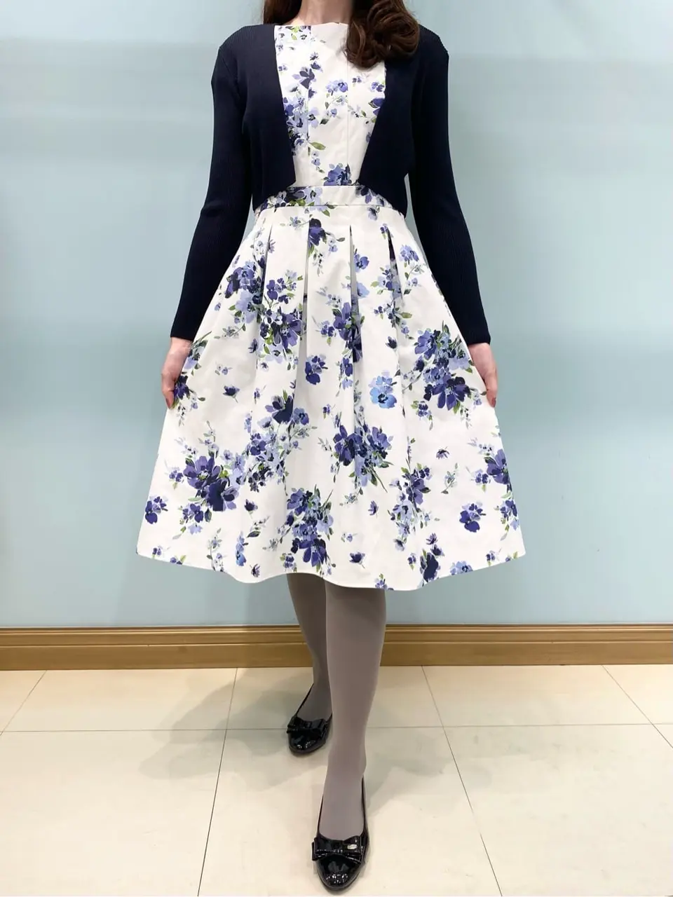 TOCCA 𝒽 コーディネート画像