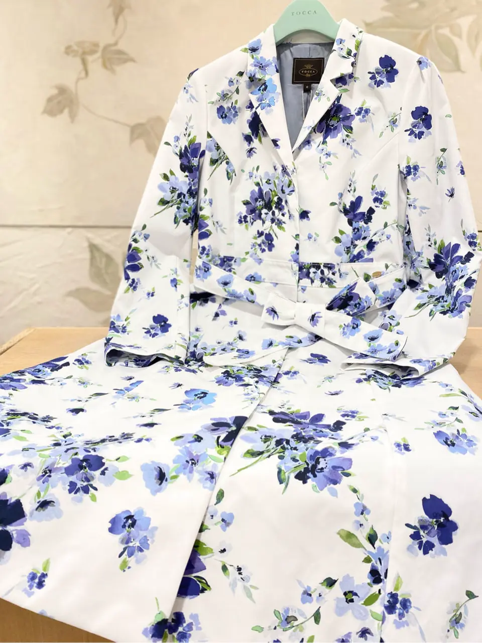 TOCCA 𝒽 コーディネート画像