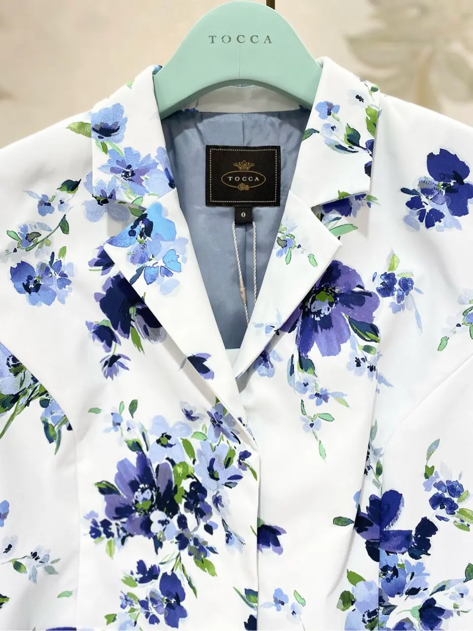 TOCCA 𝒽 コーディネート画像