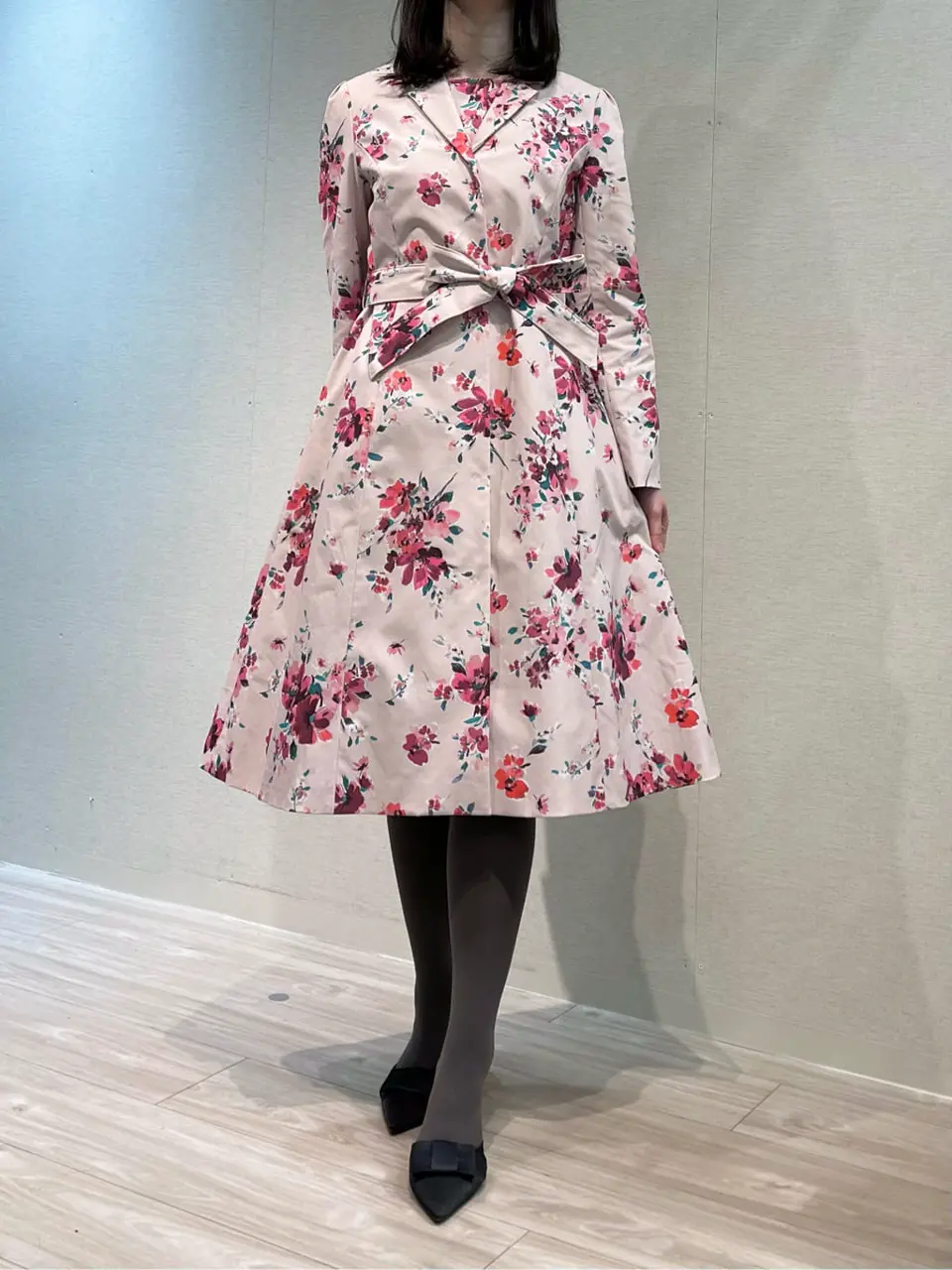 TOCCA Ｉ コーディネート画像