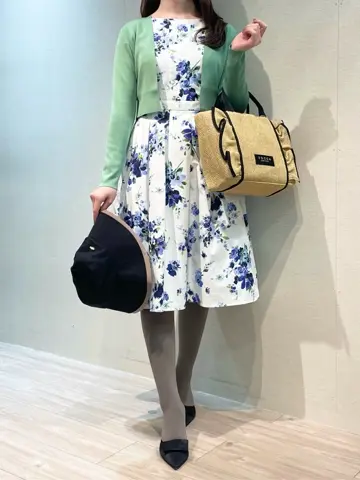 TOCCA G コーディネート画像