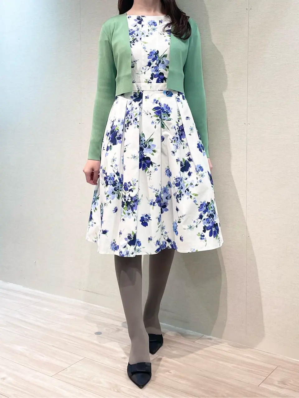 TOCCA G コーディネート画像