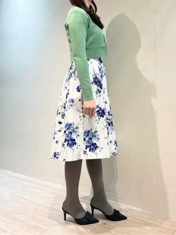 TOCCA G コーディネート画像