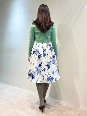 TOCCA G コーディネート画像