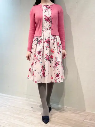 TOCCA G コーディネート画像