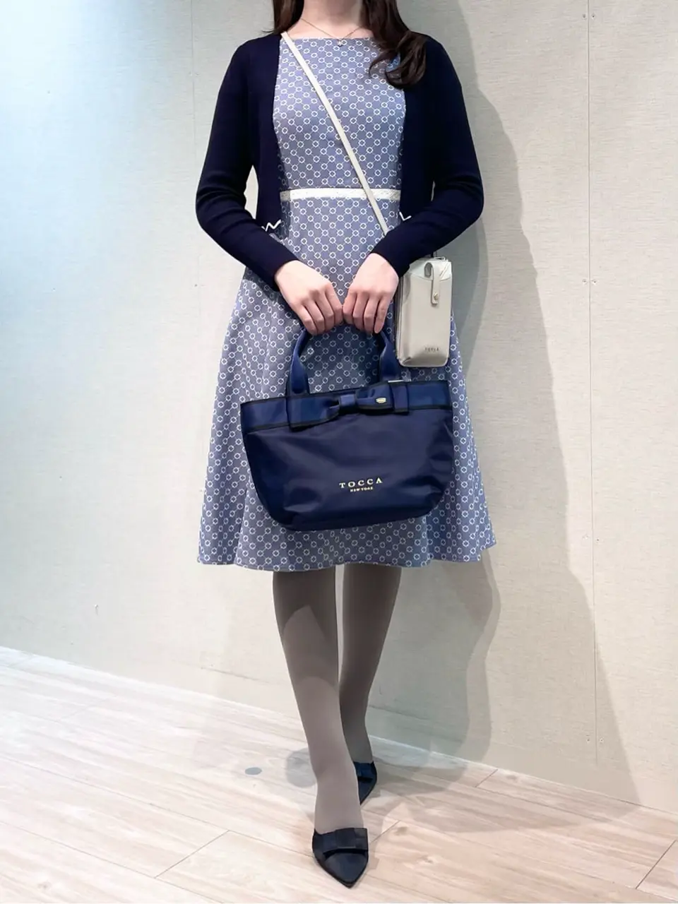 TOCCA G コーディネート画像