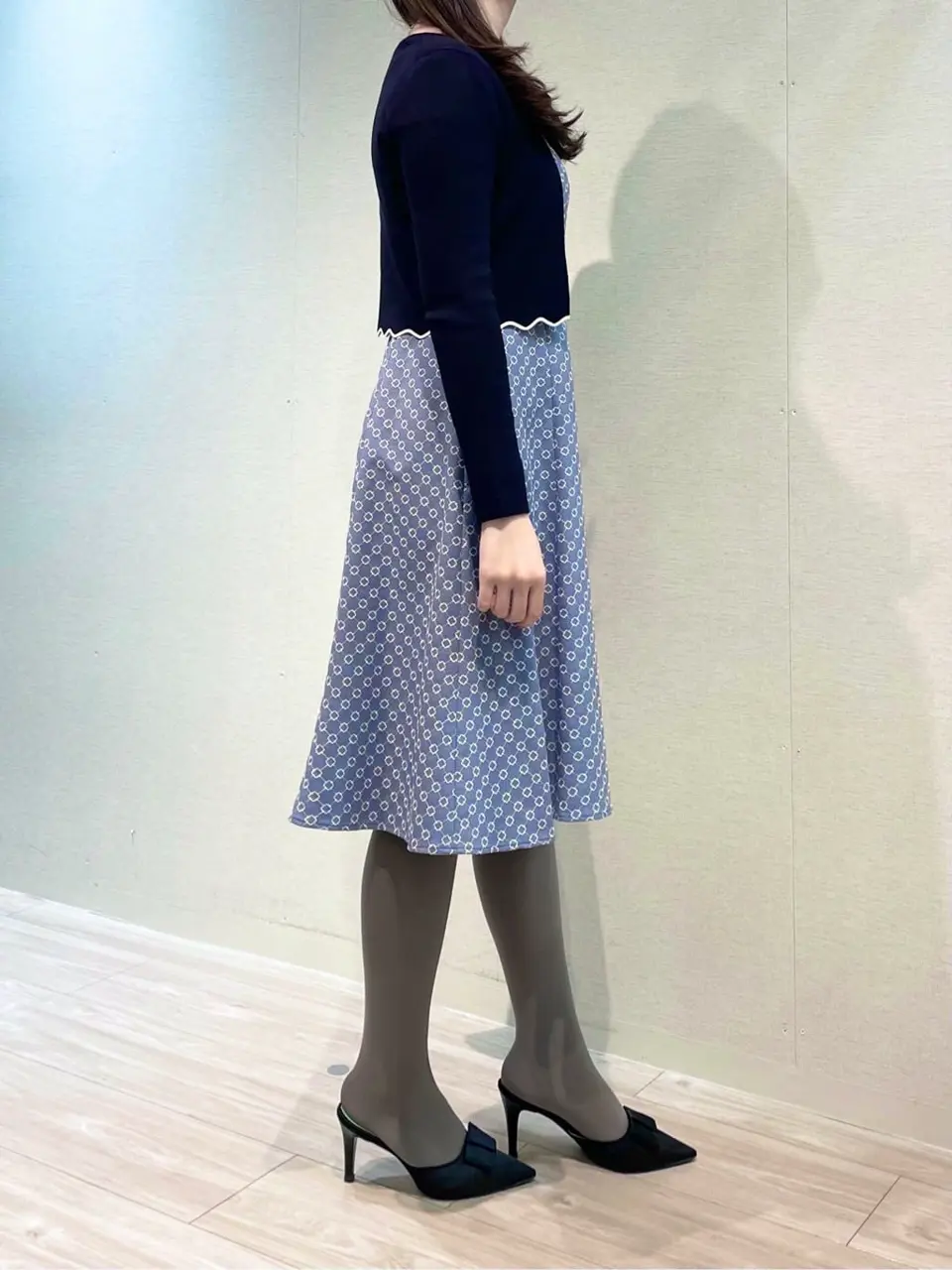 TOCCA G コーディネート画像