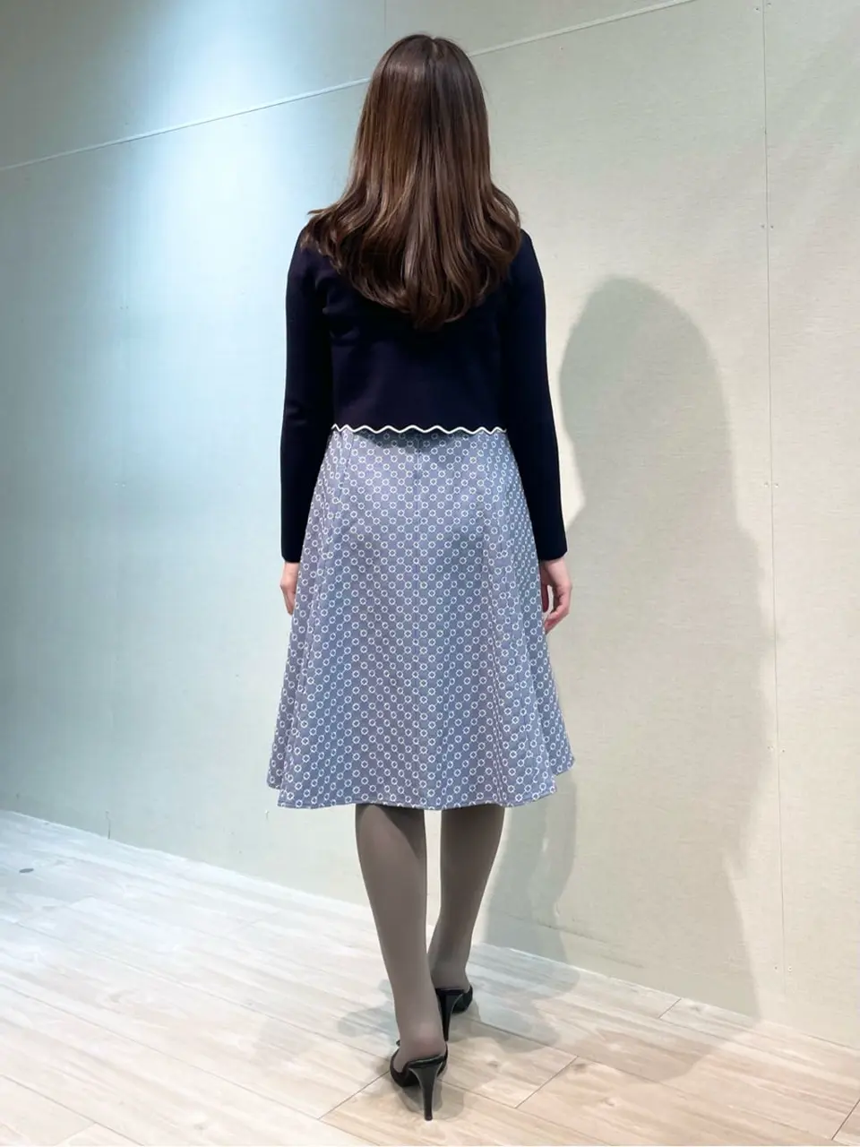 TOCCA G コーディネート画像