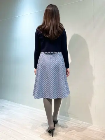 TOCCA G コーディネート画像