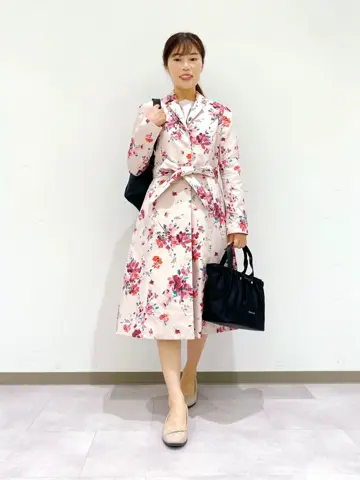 TOCCA oda ❁ コーディネート画像