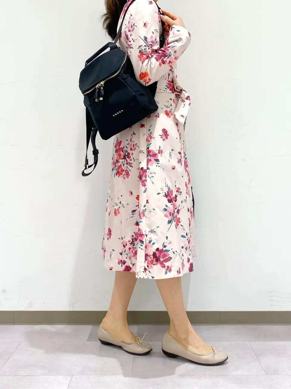 TOCCA oda ❁ コーディネート画像