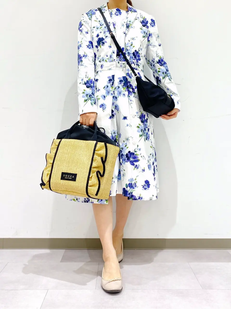 TOCCA oda ❁ コーディネート画像