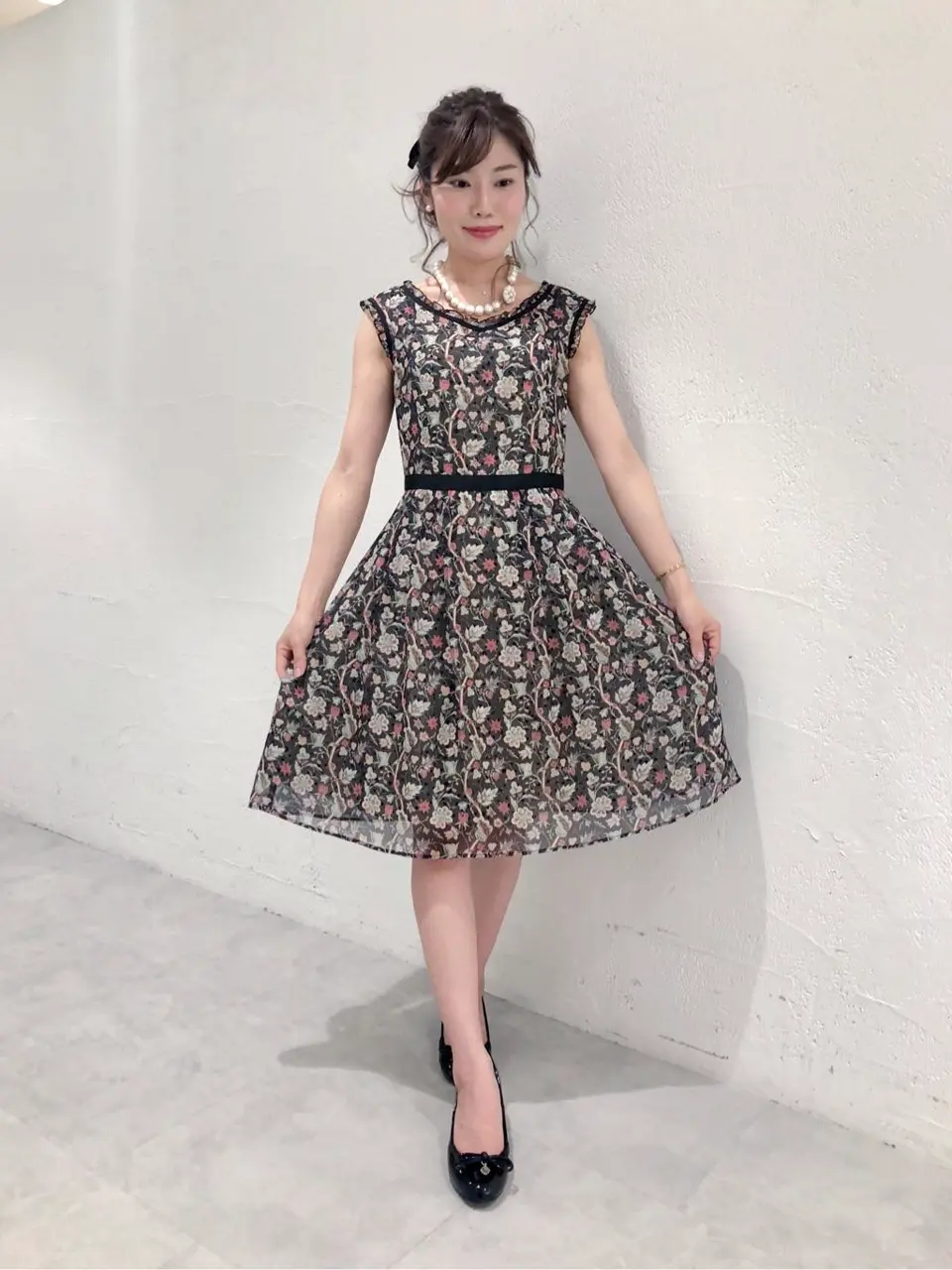  oda ❁ コーディネート画像