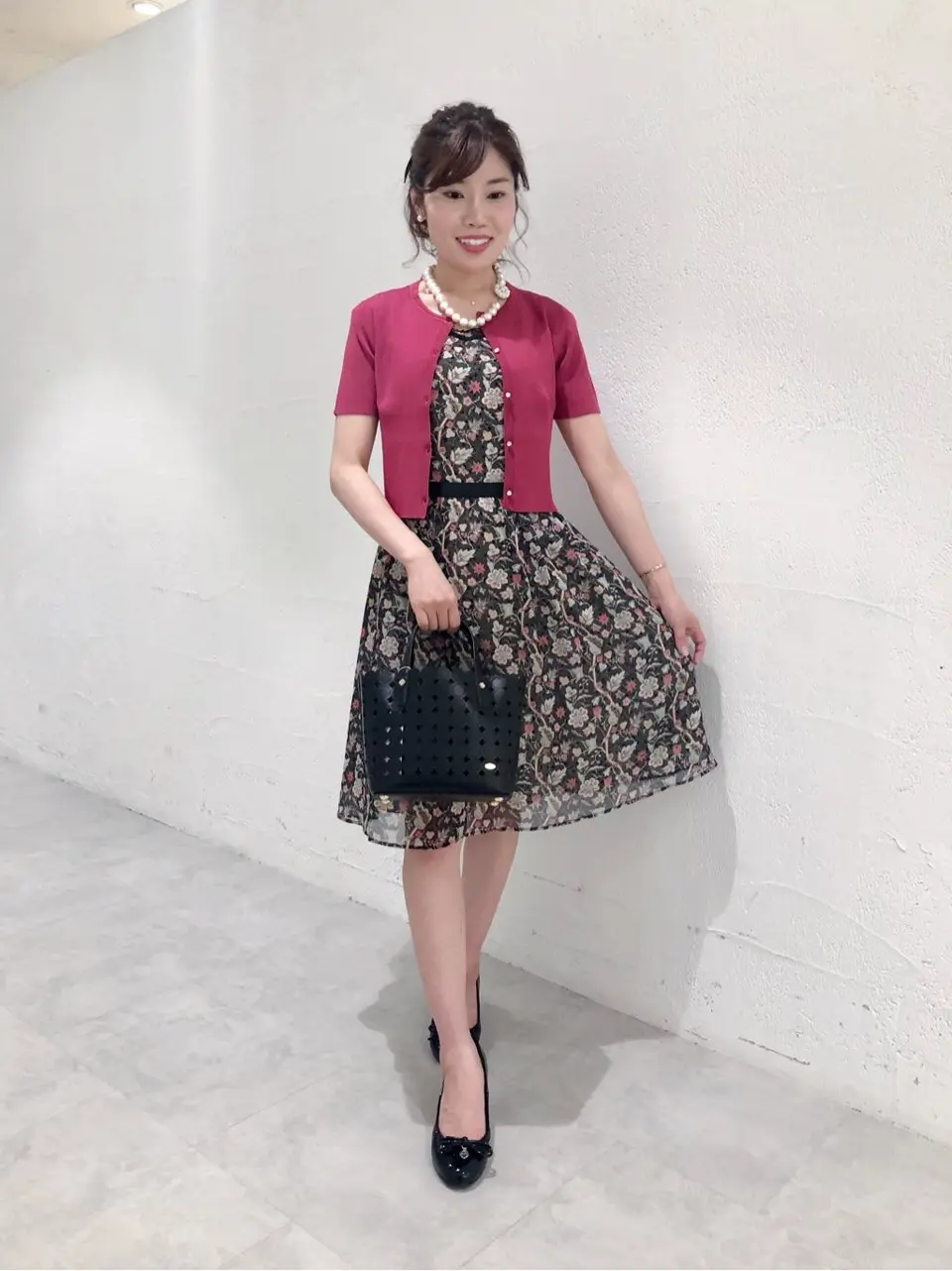  oda ❁ コーディネート画像