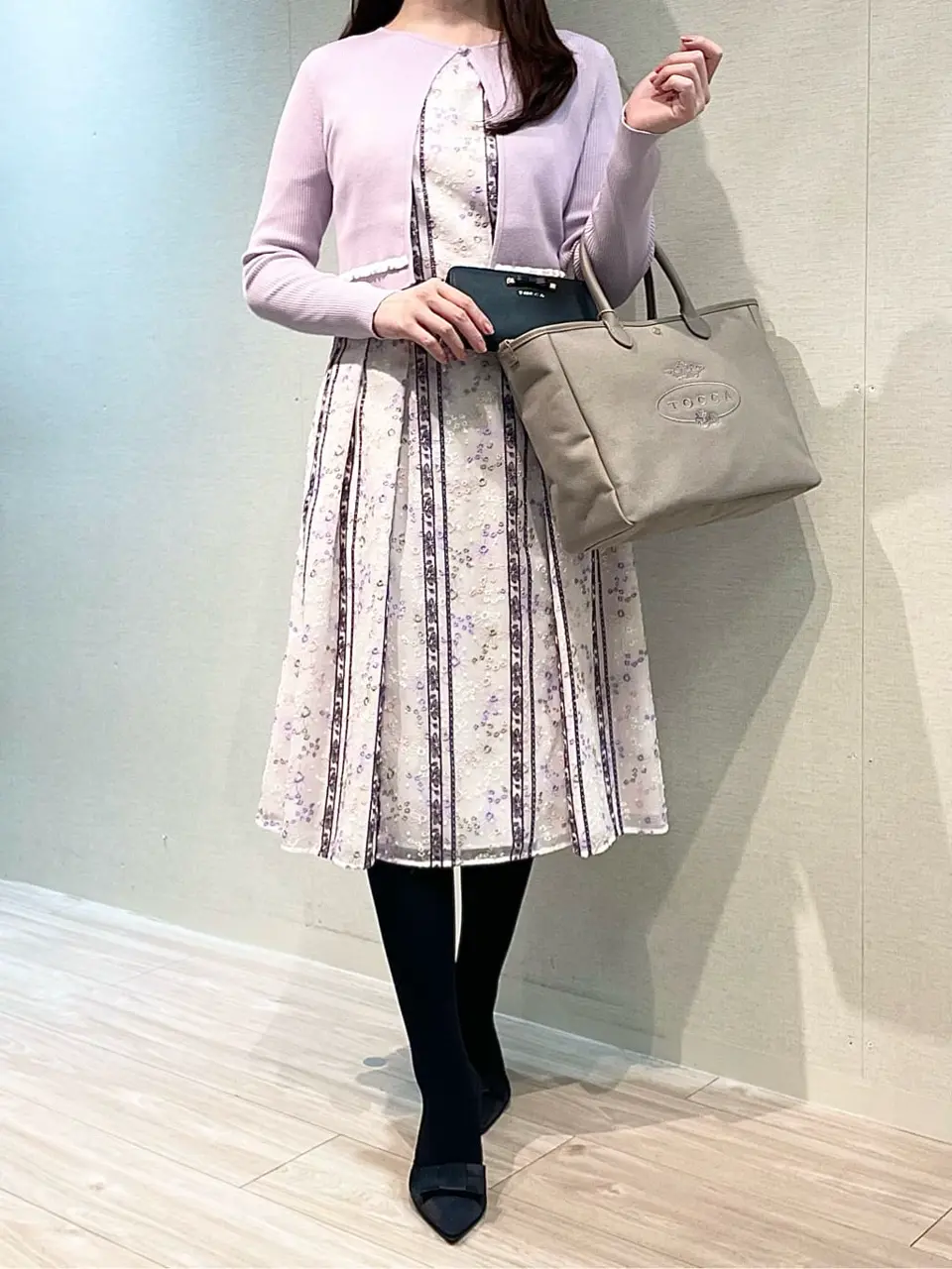  G コーディネート画像