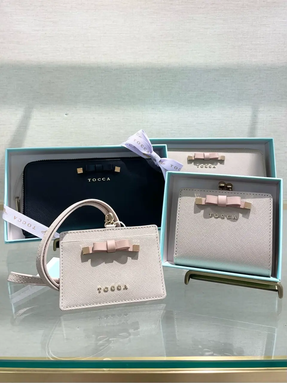 TOCCA G コーディネート画像