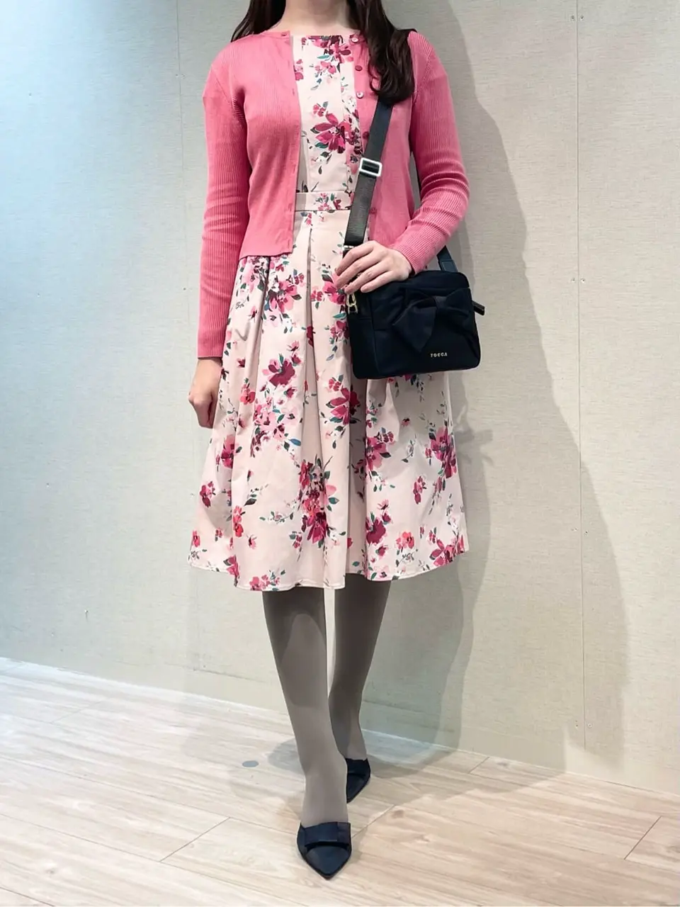  G コーディネート画像