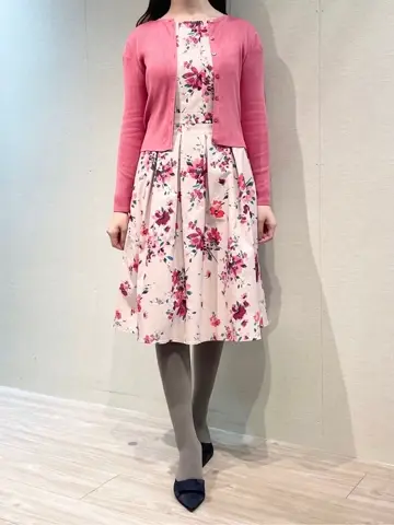 TOCCA G コーディネート画像