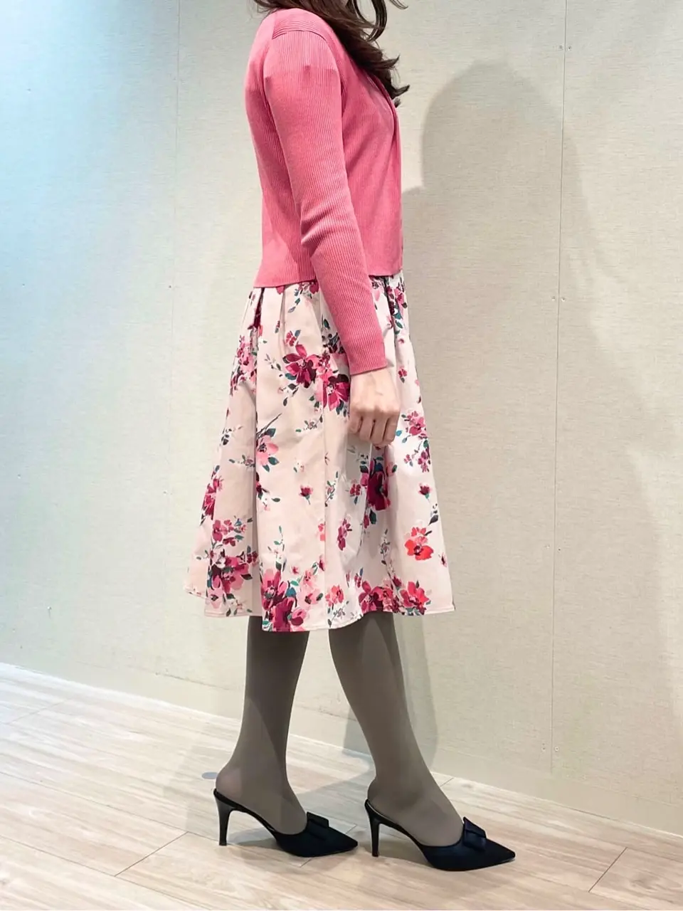 TOCCA G コーディネート画像