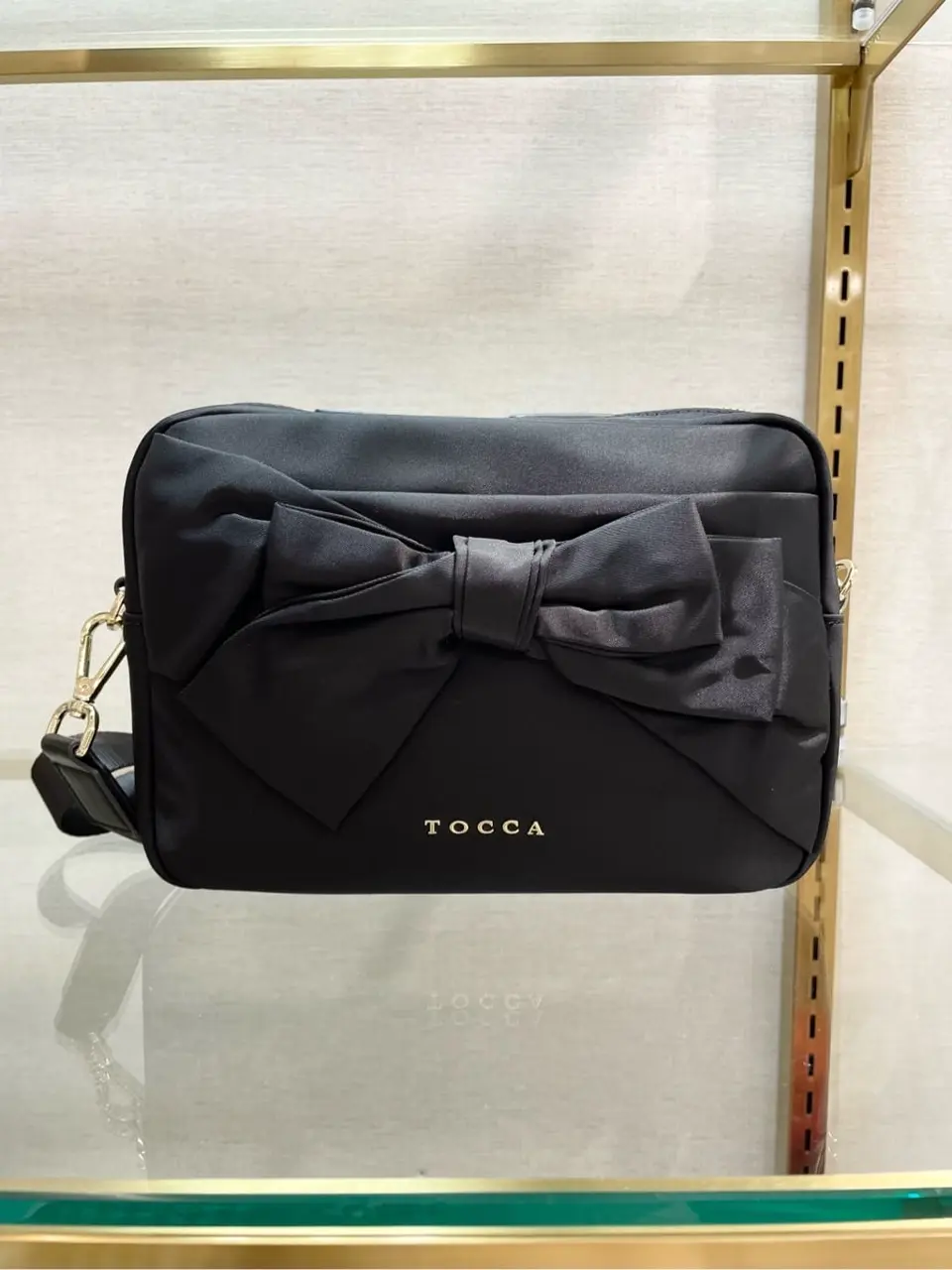 TOCCA G コーディネート画像