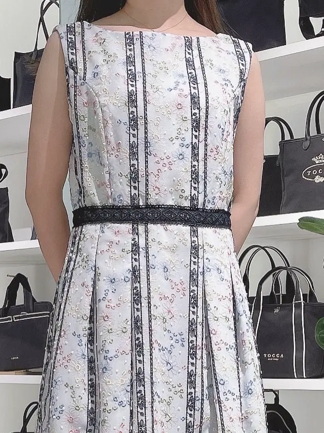 TOCCA T.H コーディネート画像