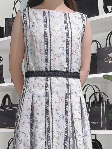 TOCCA T.H コーディネート画像