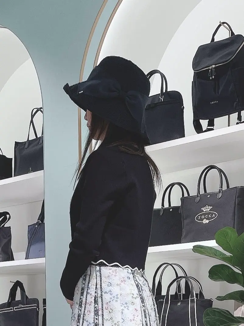 TOCCA T.H コーディネート画像