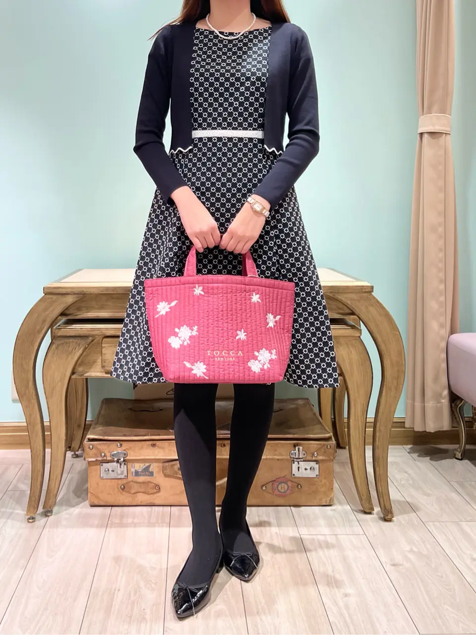  C.K  コーディネート画像