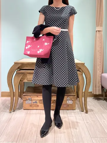 TOCCA C.K  コーディネート画像