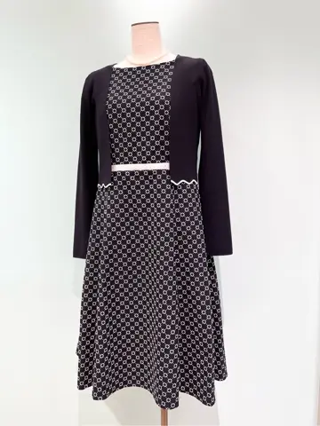 TOCCA C.K  コーディネート画像