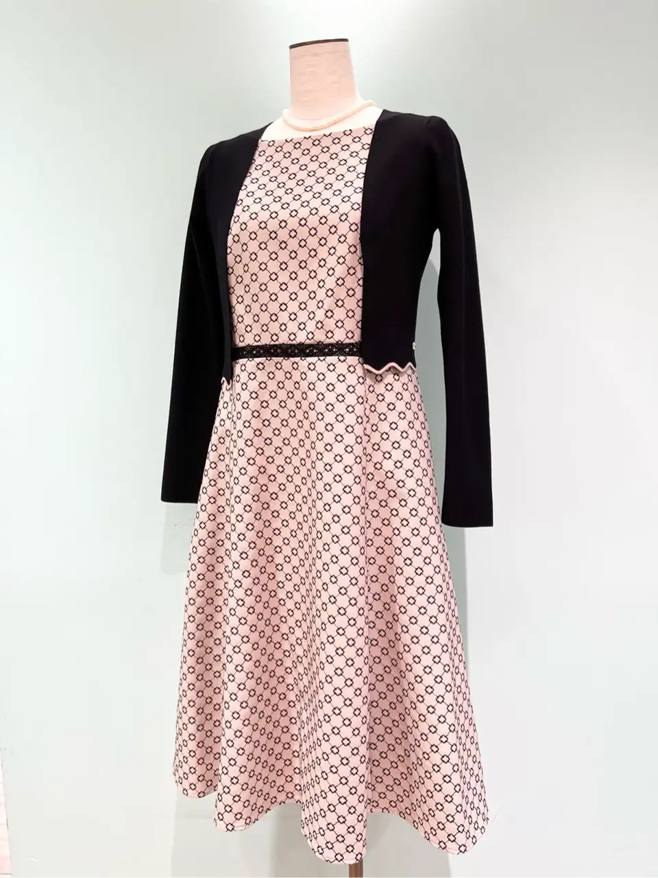 TOCCA C.K  コーディネート画像