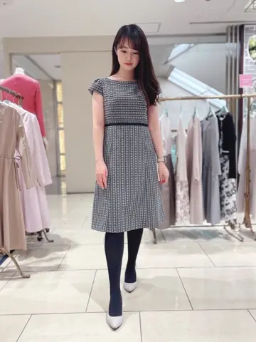 TOCCA Y.N コーディネート画像