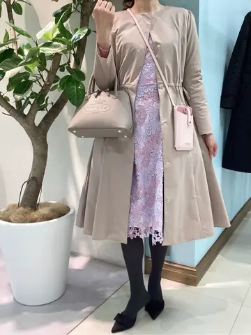 TOCCA ｋｉｍ コーディネート画像