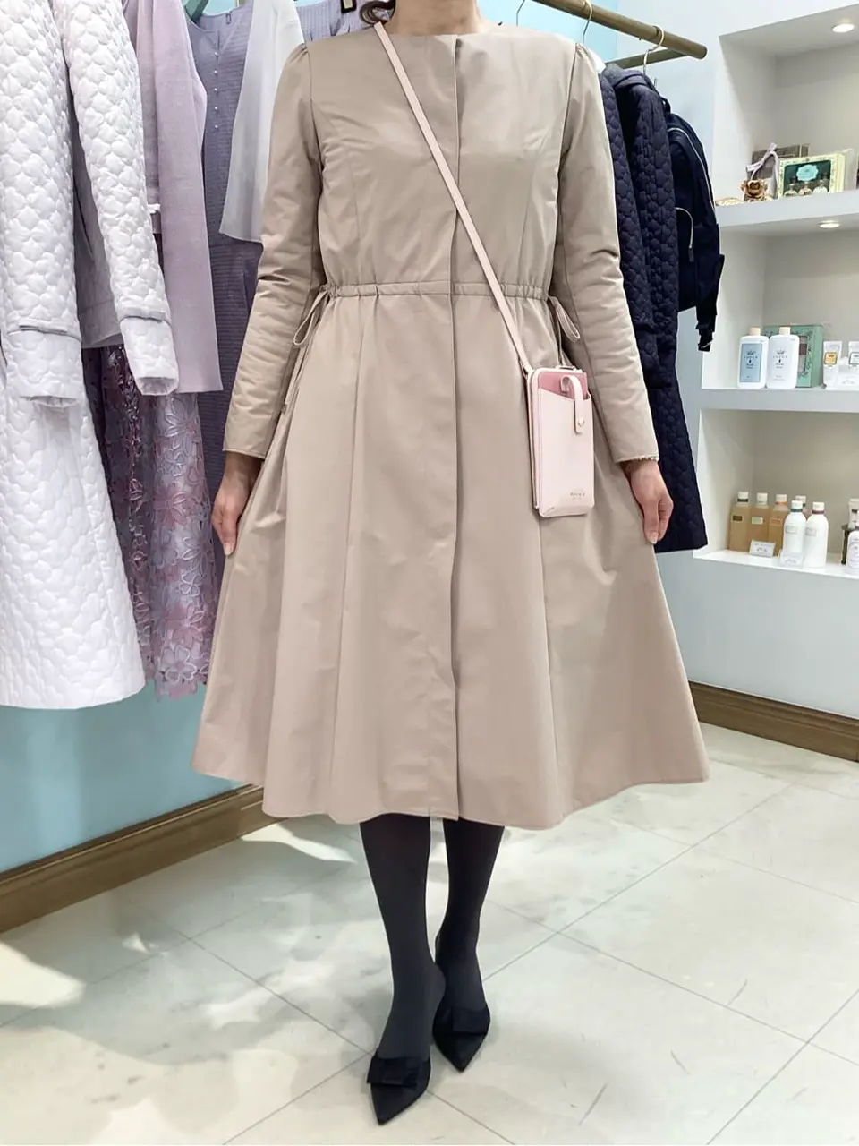 TOCCA ｋｉｍ コーディネート画像