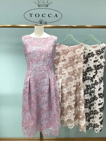 TOCCA ｋｉｍ コーディネート画像