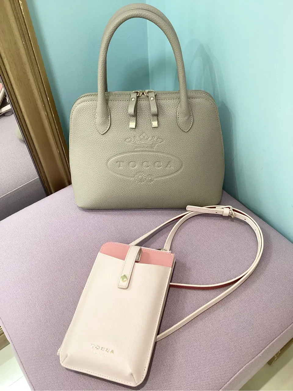 TOCCA ｋｉｍ コーディネート画像