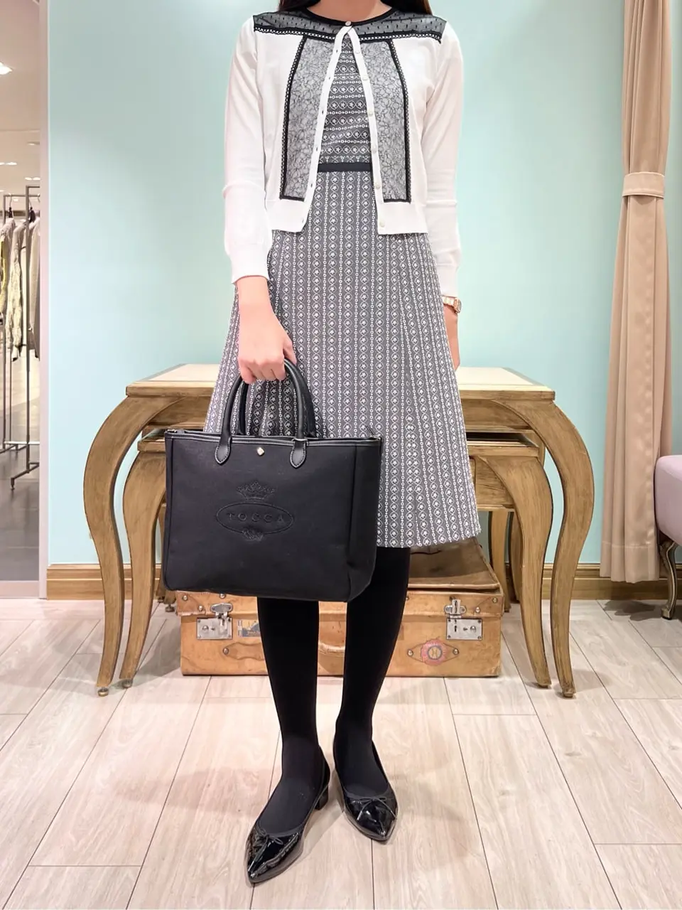  C.K  コーディネート画像