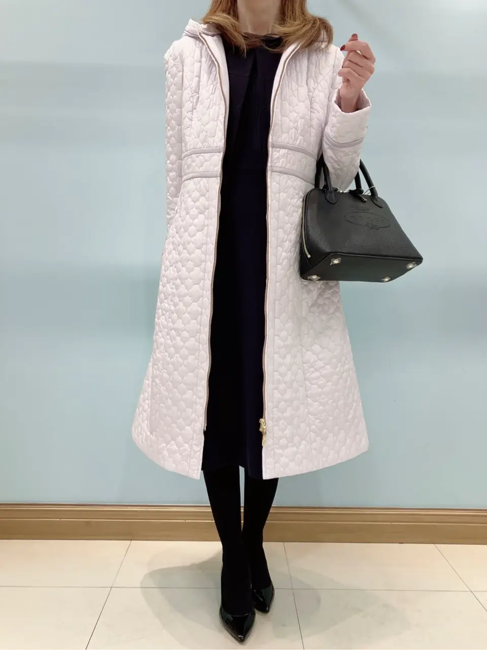 TOCCA 𝓕 コーディネート画像