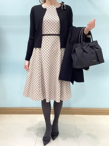 TOCCA ｋｉｍ コーディネート画像