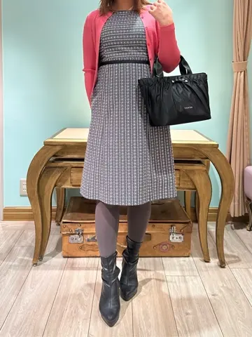 TOCCA 𝕂 コーディネート画像