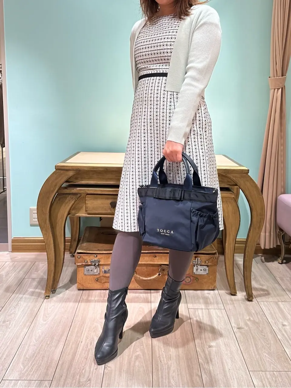 TOCCA 𝕂 コーディネート画像